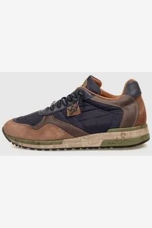 Cetti Zapatillas ZAPATILLA 848 XL MARINO para hombre