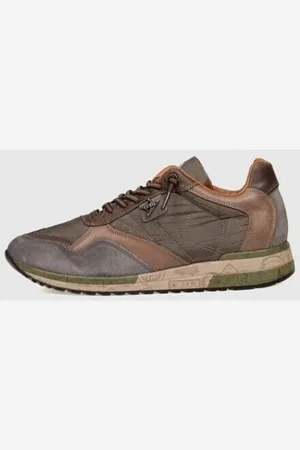 Cetti Zapatillas ZAPATILLA 848 XL CUERO para hombre