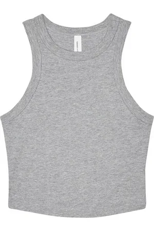 Bella + Canvas Camiseta tirantes RW10341 para mujer