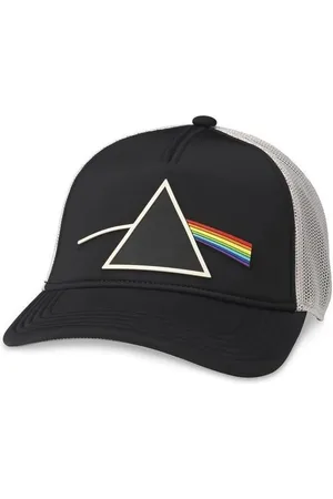 American Needle Sombrero SMU706A-PFL VALIN-BLACK para mujer