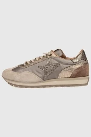 Cetti Zapatillas ZAPATILLA 1259 B MARRÓN para mujer