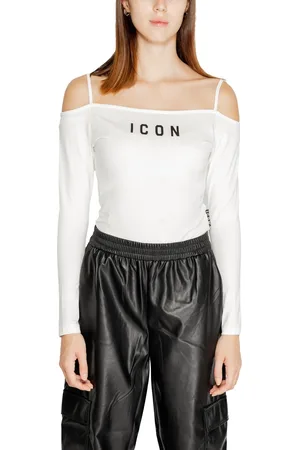 Icon Brand Body ID9110BY para mujer