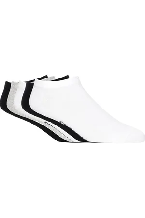 Crosshatch Calcetines Briskmix para hombre