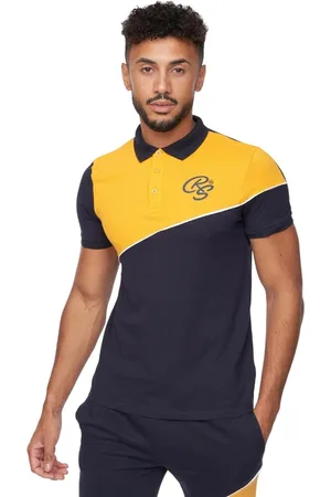 Crosshatch Camiseta Ventamoore para hombre