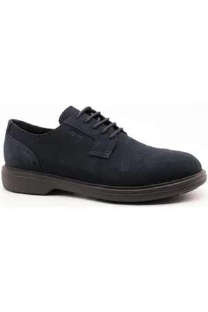 Geox Zapatos Bajos U16DCD 00022 C4002 para hombre