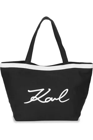 Karl Lagerfeld Bolsa K/SIGNATURE SHOPPER para mujer