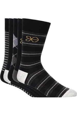 Crosshatch Calcetines Regaline para hombre