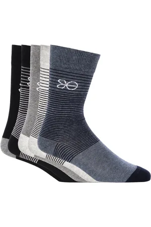 Crosshatch Calcetines Dupez para hombre