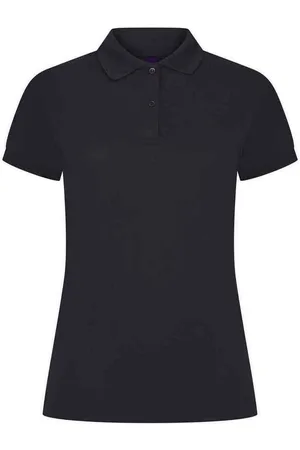 Henbury Tops y Camisetas PC4224 para mujer