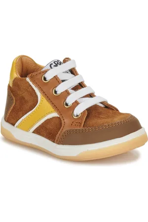 GBB Zapatillas altas TIAGO para niño
