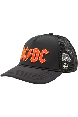 American Needle Sombrero SMU706A ACD - REPTIDE VALIN-BLACK para mujer