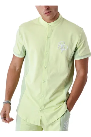 Project X Paris Camisa manga corta - para hombre