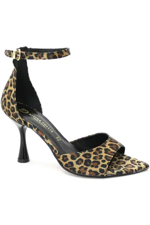 DIVINE FOLLIE Sandalias DIV-E24-5399-MA para mujer