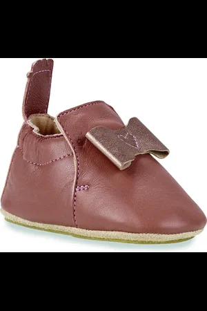 Easy Peasy Pantuflas MY BLU NOEUD para niña