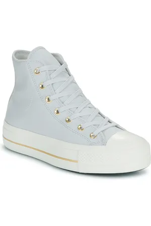 Converse Zapatillas altas CHUCK TAYLOR ALL STAR LIFT PLATFORM TAILORED LINES para mujer