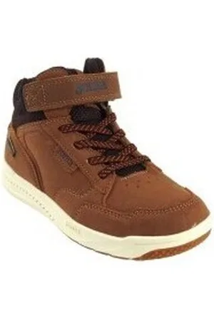 Joma Zapatillas deporte Botín niño torcon 4324 marron para niña
