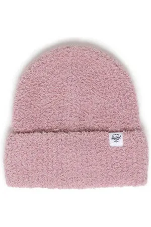 Herschel Gorro Boucle para mujer
