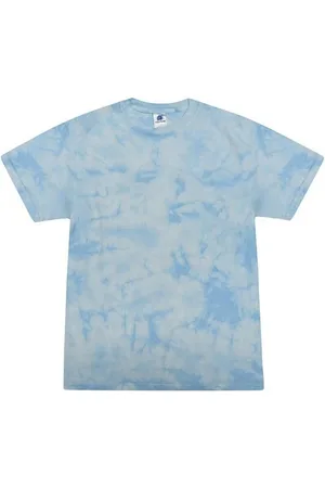 Colortone Tops y Camisetas RW10332 para mujer