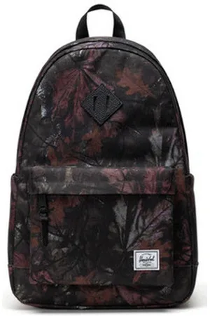 Herschel Mochila Heritage para mujer