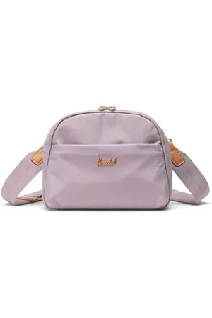 Herschel Bandolera Thalia para mujer