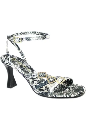 DIVINE FOLLIE Sandalias DIV-E24-5319-PI para mujer