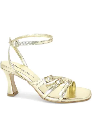 DIVINE FOLLIE Sandalias DIV-E24-5319-PL para mujer