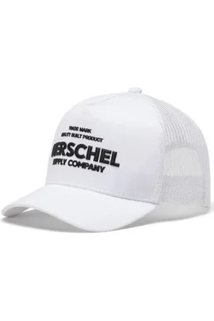 Herschel Gorra Whaler Tall Mesh Shop para mujer