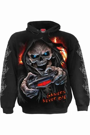 Spiral Jersey Respawn para niño