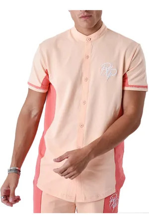 Project X Paris Camisa manga corta - para hombre
