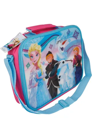 Disney Bolsa Isotérmica 17956 para niña