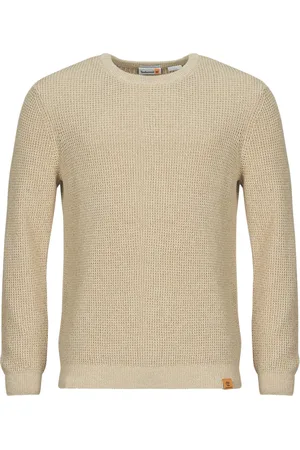 Timberland Jersey Crew Neck Sweater para hombre