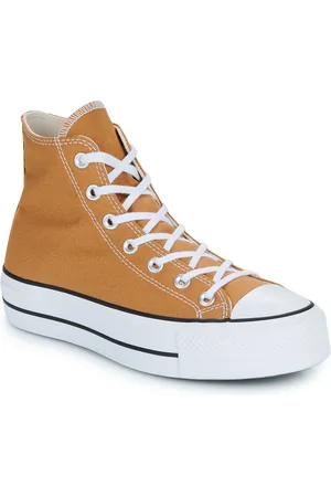 Converse Zapatillas altas CHUCK TAYLOR ALL STAR LIFT PLATFORM para mujer