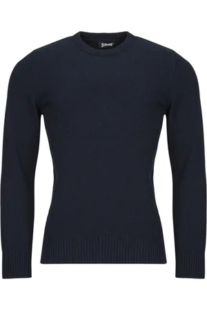 Schott NYC Jersey PL RELIFE 1 RS para hombre