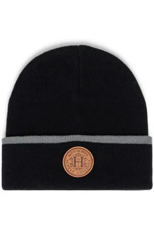 Herschel Gorro Elmer Crest para mujer