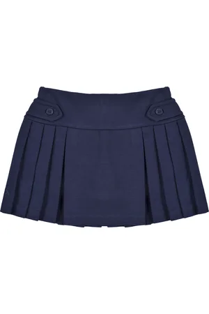 Ralph Lauren Falda PLEAT SCOOTR-BOTTOMS-SKIRT para niña