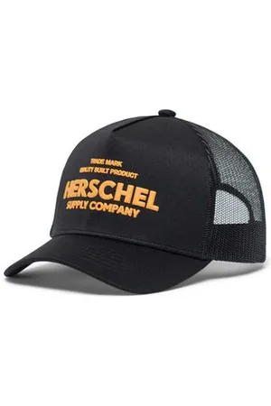 Herschel Gorra Whaler Tall Mesh Shop para mujer