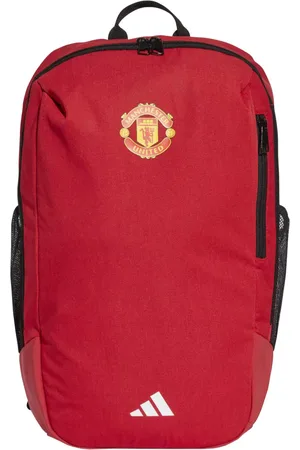 adidas Mochila Manchester United Home Backpack para mujer