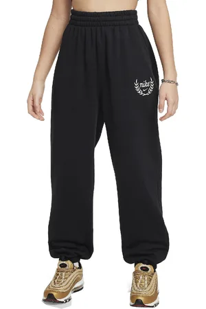 Nike Pantalón chandal FZ5571 para niño