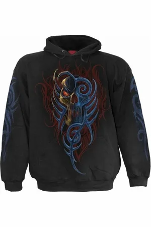 Spiral Jersey Oblivion para mujer
