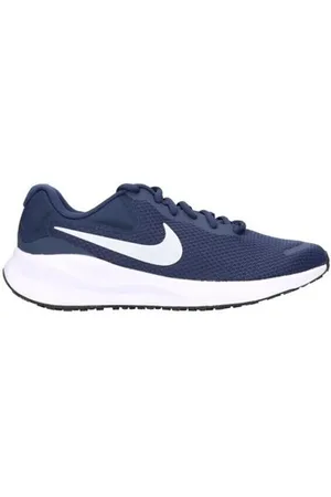 Nike Deportivas Moda FB2207 400 marino para hombre