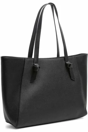 Pieces® Bolso de mano 17151858-Black para mujer
