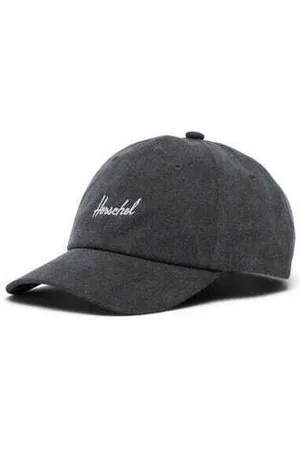 Herschel Gorra Sylas Stonewash para mujer