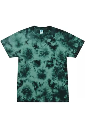 Colortone Tops y Camisetas RW10332 para mujer