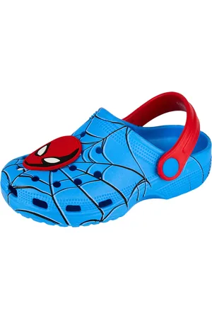 Marvel Zuecos NS8474 para niño