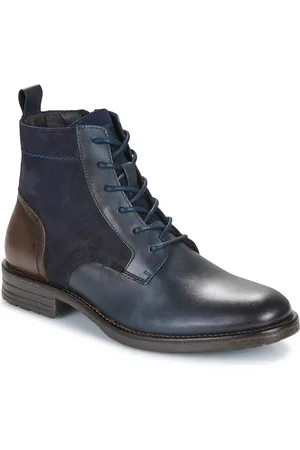 Carlington Botines JAZZY para hombre