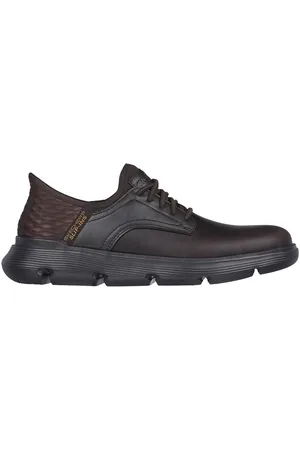 Skechers Deportivas Moda ZAPATILLAS HOMBRE Slip-ins: Garza - Gervin 205046 para hombre