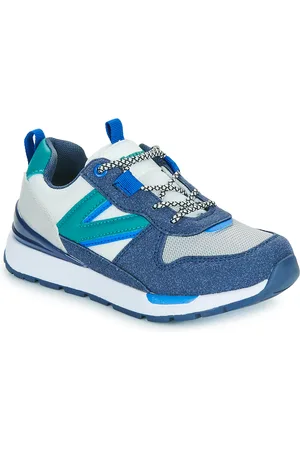 Beppi Zapatillas 2207280-BLUE-NAVY para niño