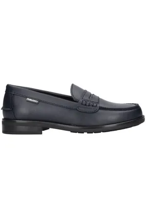 Pablosky Zapatos Bajos 714920 Niña marino para niña