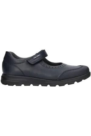 Pablosky Zapatos Bajos 334120 Niña marino para niña