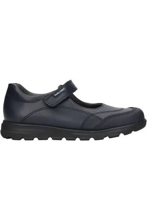 Pablosky Zapatos Bajos 334220 Niña marino para niña
